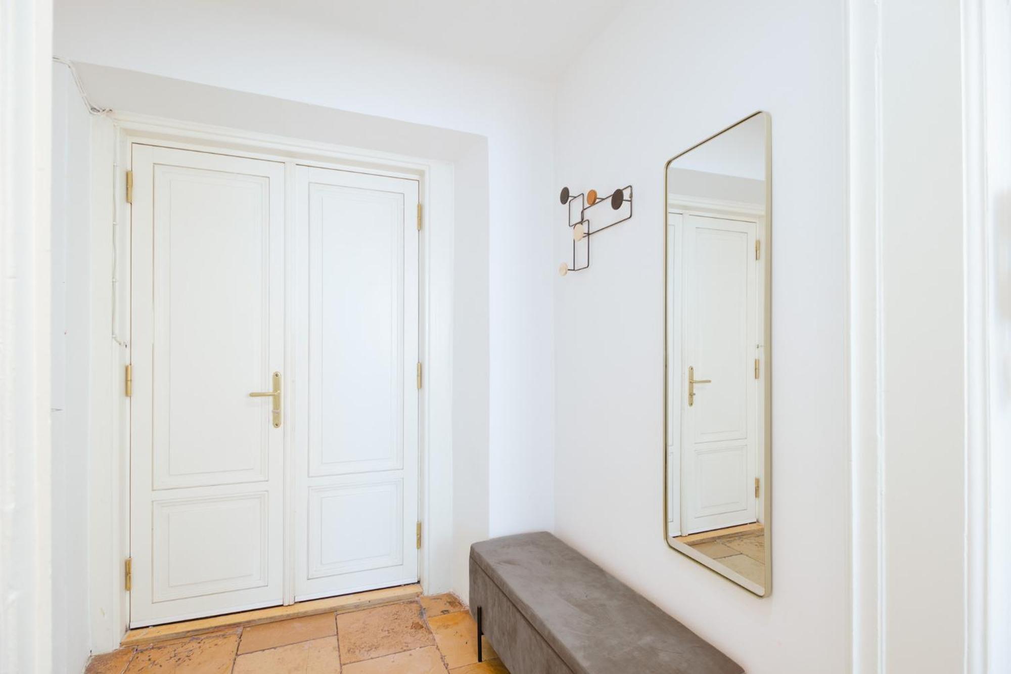 Apartment Ballgasse Vienna Exterior photo