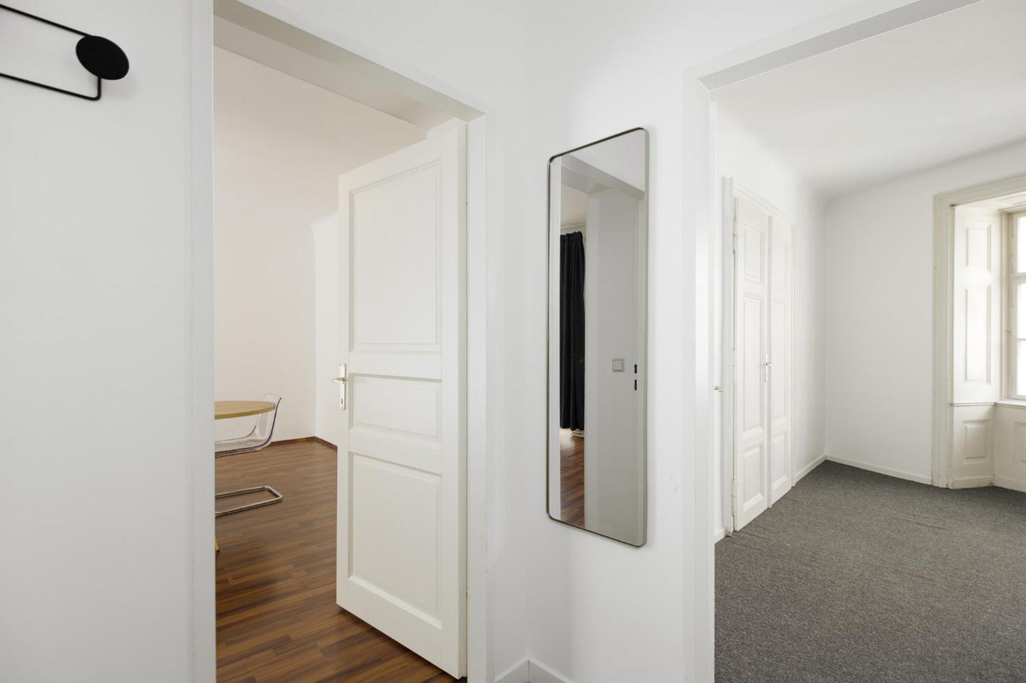 Apartment Ballgasse Vienna Exterior photo